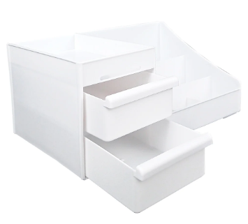 Cajas Organizadoras Multiusos