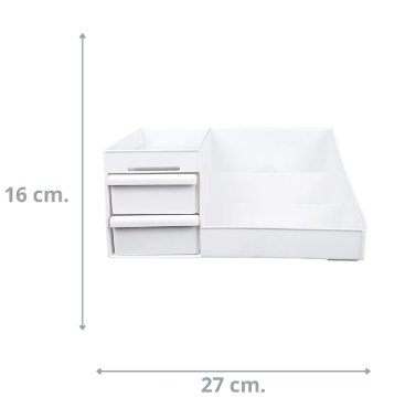 Cajas Organizadoras Multiusos