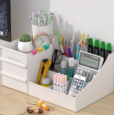 Cajas Organizadoras Multiusos