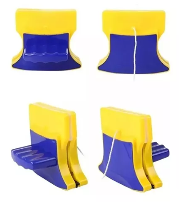 LIMPIADOR DE VIDRIO MAGNETICO