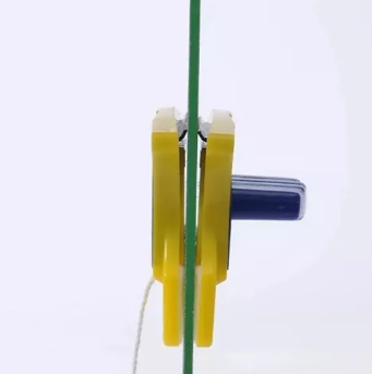 LIMPIADOR DE VIDRIO MAGNETICO