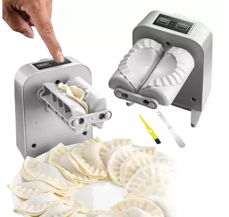 Maquina Electrica Miniempanadas Dumplin
