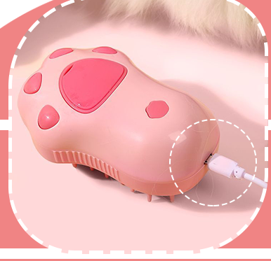 Garrita vapor quita pelos