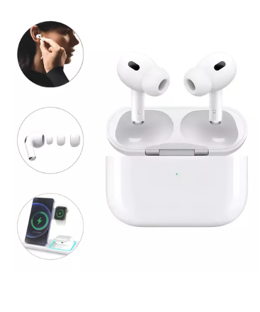 Audífonos AirPods Pro 2 generation