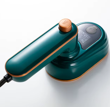 MINI PLANCHA A VAPOR