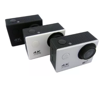 CAMARA 4K SUMERGIBLE ULTRA HD 1080P