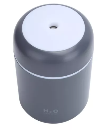 Mini humidificador con USB