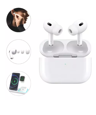 Audífonos AirPods Pro  2 generation