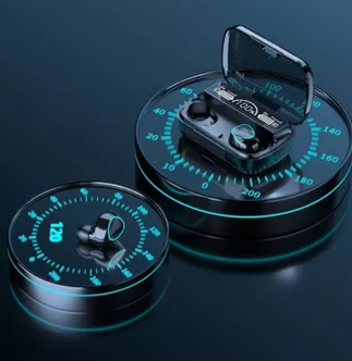 AUDIFONOS INALÁMBRICOS M10