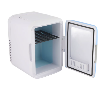 Mini Refrigerador Portatil De 4 Litros