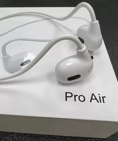 Audífonos Pro Air De Conducción Ósea